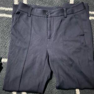 CAbi Agency Knit Pants (3 pairs)